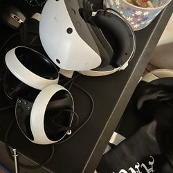 Play Station Vr 2