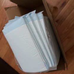 XL Pee Pads
