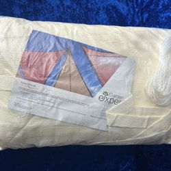 16’ X 16’ Sun Shade