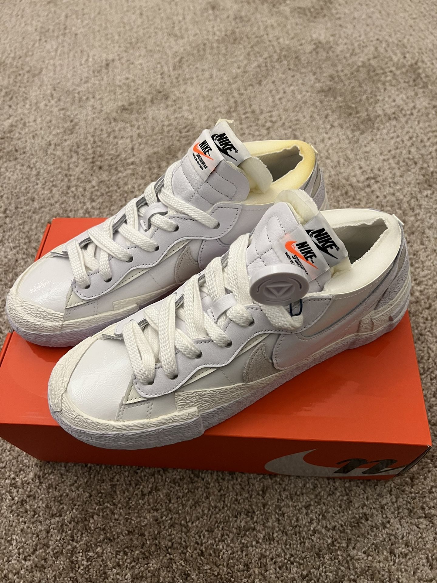 nike shoes