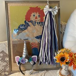 handmade by me kids unicorn costume 