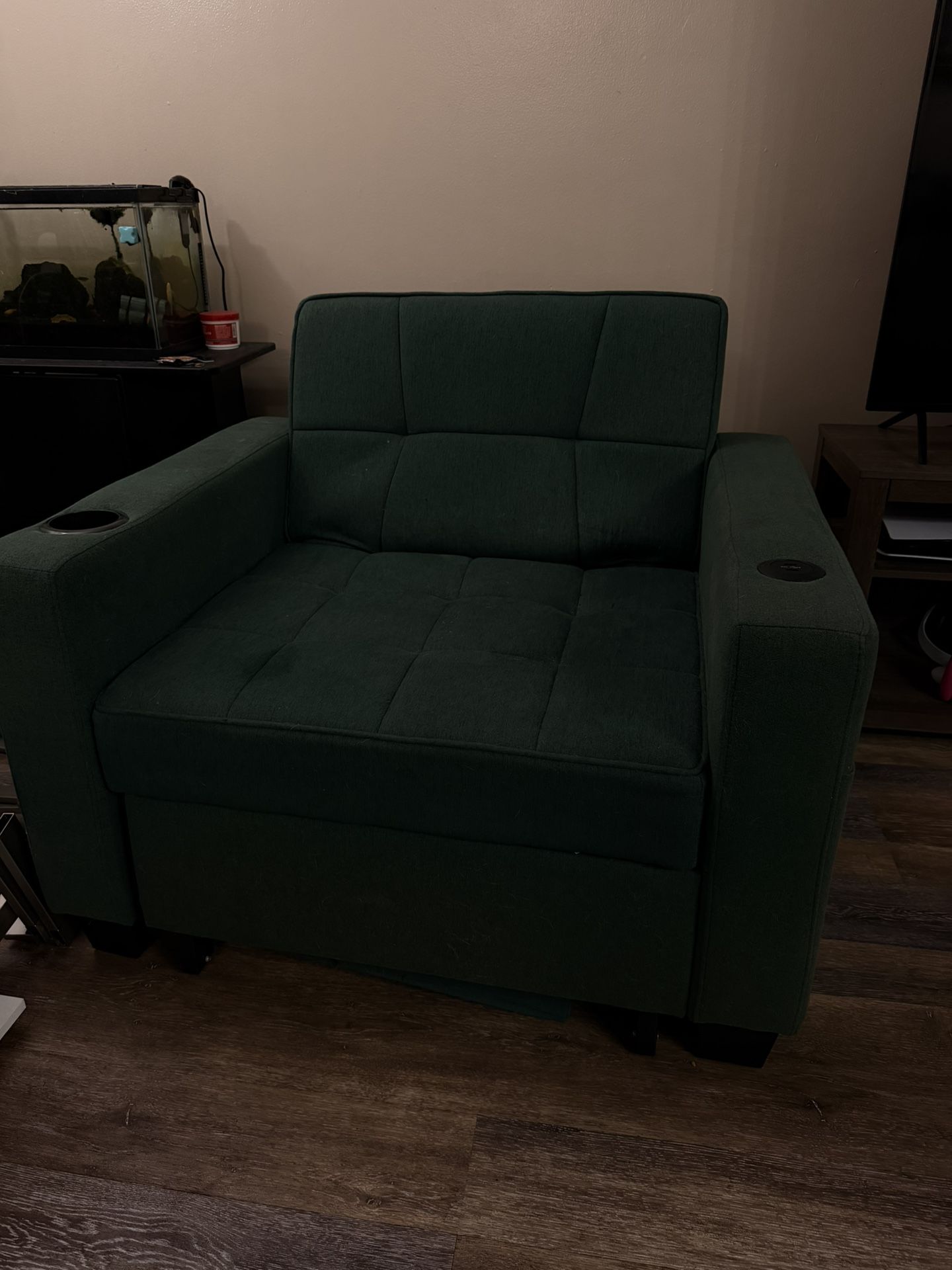 Sofa Sleeper // Sofa cama