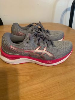 ASICS Running Shoes