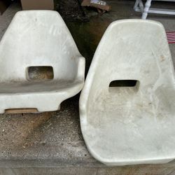 Boat Seats 