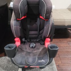 Kids Car Seat