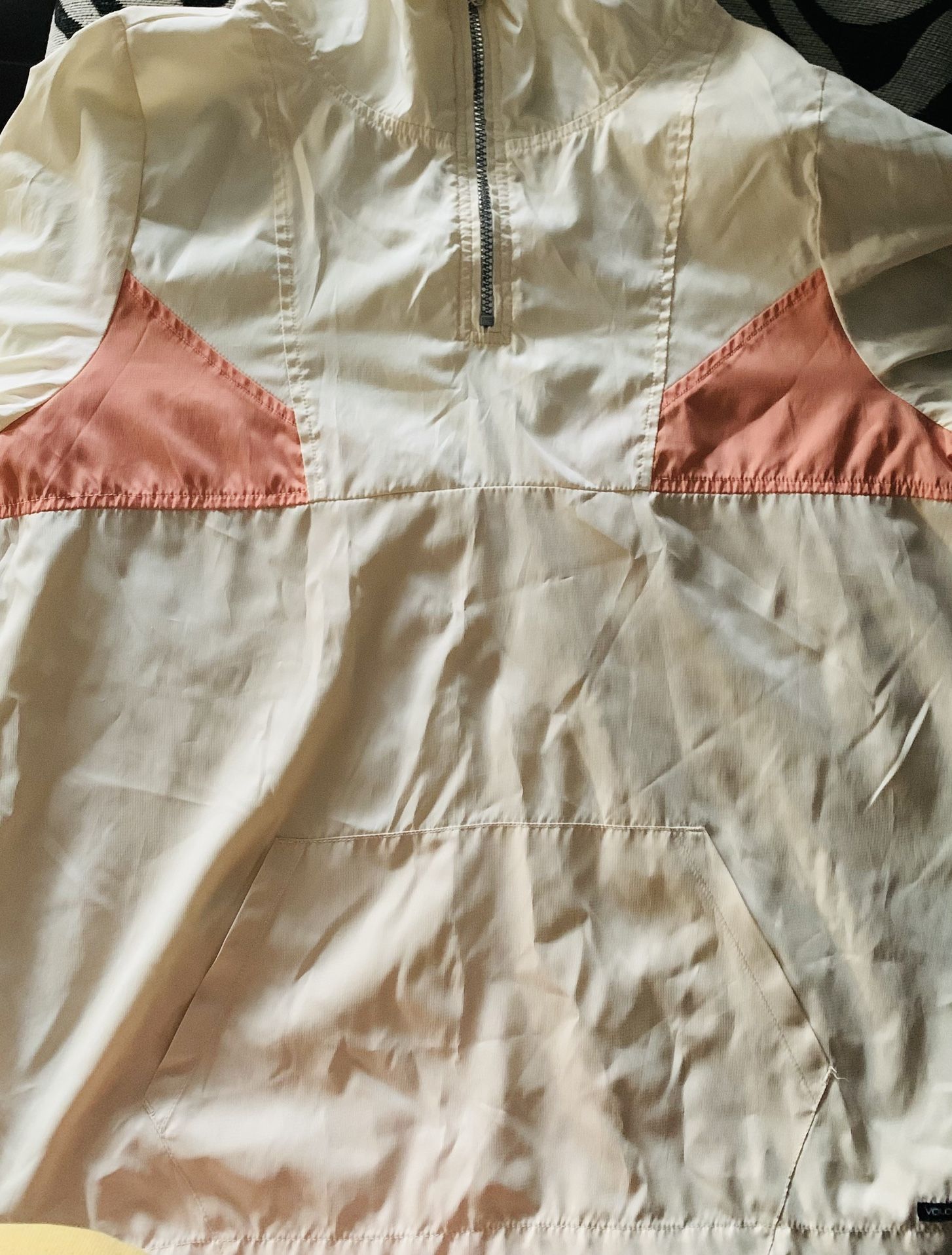 Rain Jacket