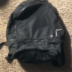 Lululemon Backpack 