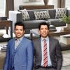 USA AMERICA FURNITURE 