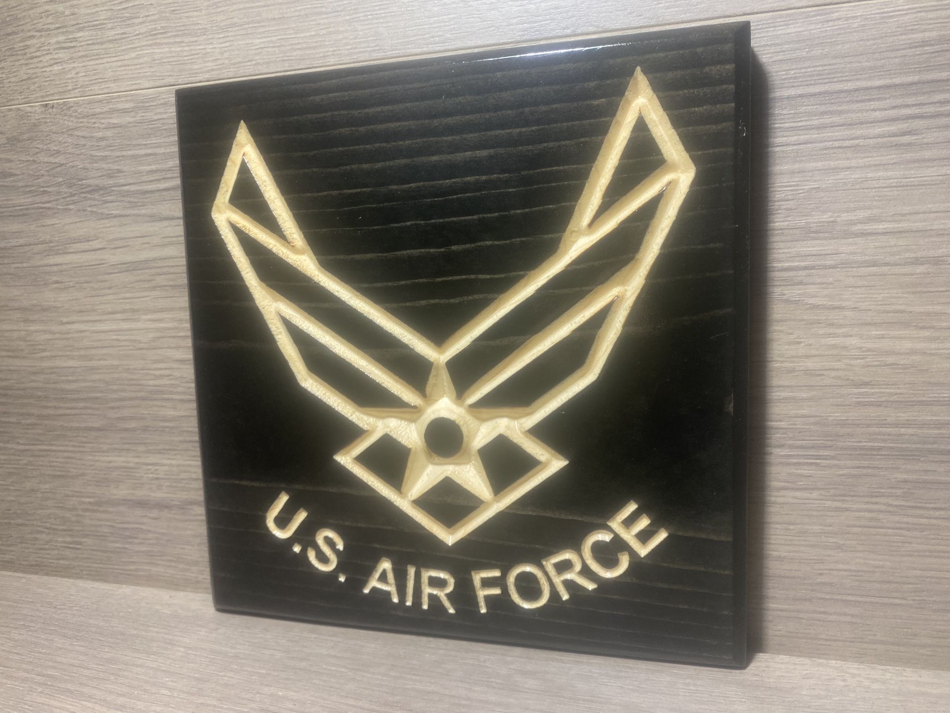 Airforce Wings