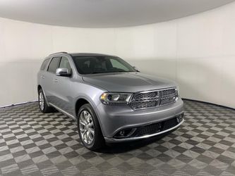 2018 Dodge Durango