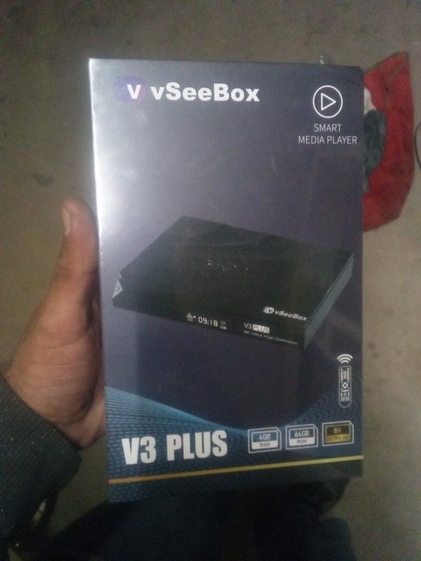 VSeebox