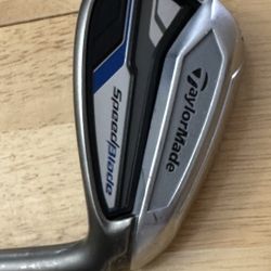 Taylormade SpeedBlade 8 iron