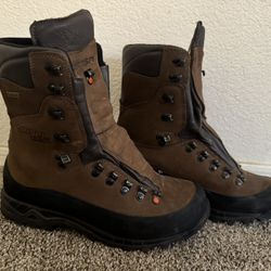 Crispi Guide GTX Uninsulated Boots