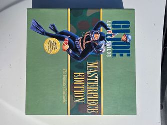 GiJoe  collectable