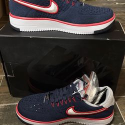 Air Force 1 Ultra Flyknit Low NE