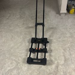 Hand Truck Dolly 