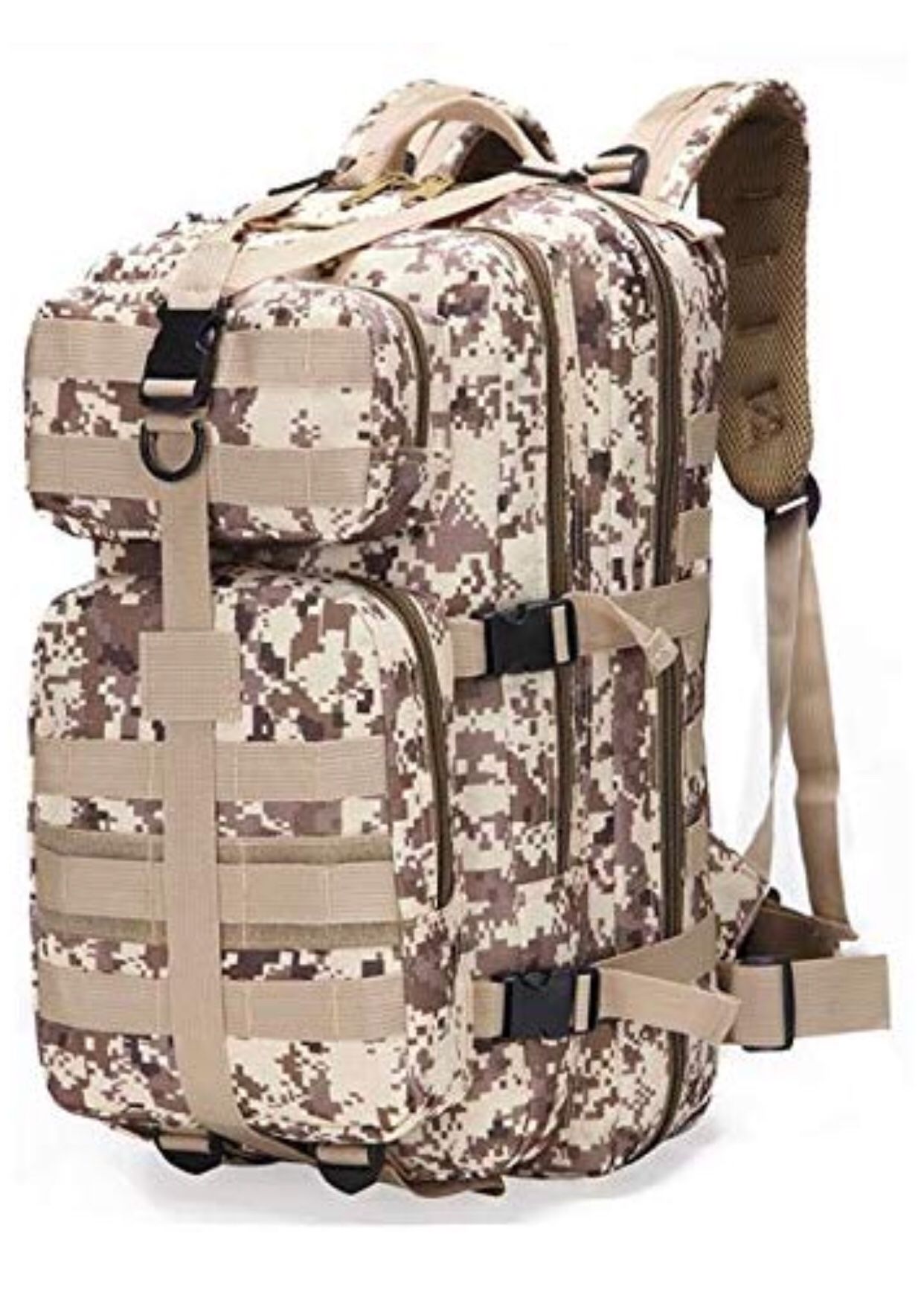 Tactical Backpack