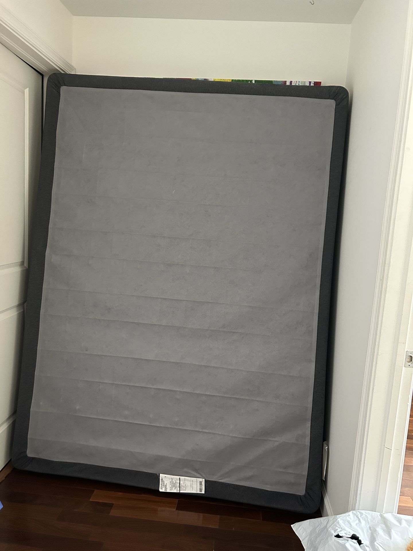 Queen Box Spring