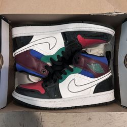 Air Jordan 1 MID