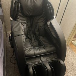 Massage Chair 