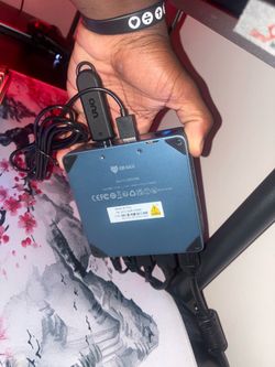 Mini pc