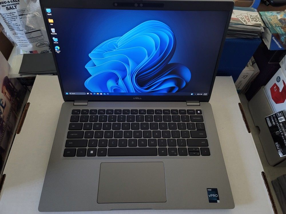 Dell Latitude 5430 Laptop
