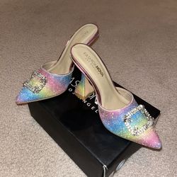 Women’s Heels 