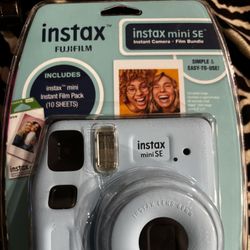 Instax Mini Se