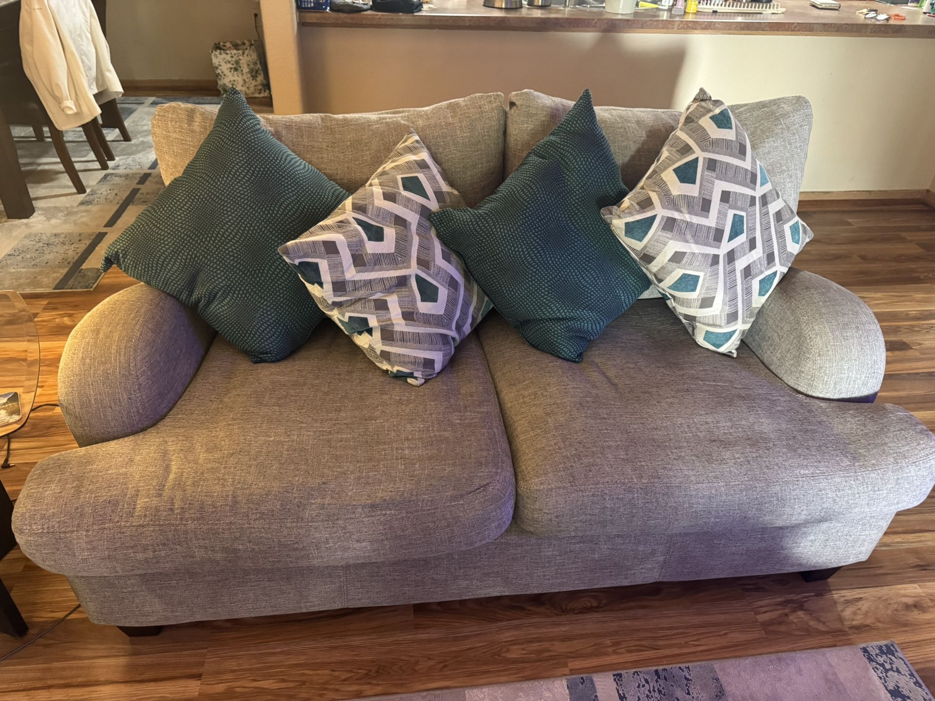 Living Room Set