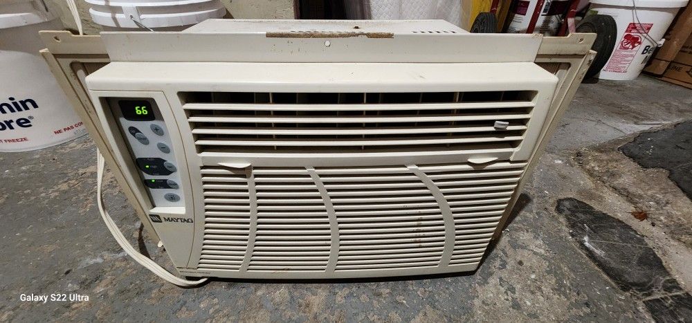 Air Conditioning For Room Used $50 Each