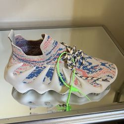 Adidas store yeezy multicolor