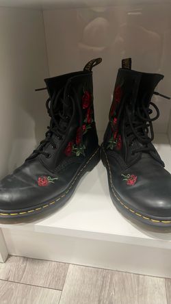 Doc martens