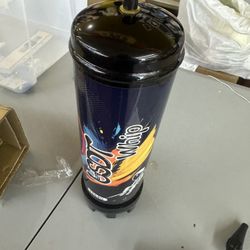 Whipped Cream Charger 2.2L 1340g 1-Pack