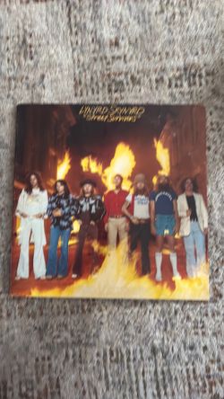 Lynyrd Skynyrd Street Survivors