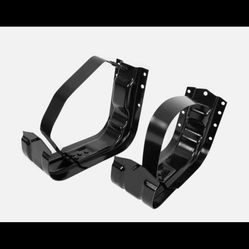 Fuel Tank Hanger Strap Front Rear For Chevrolet GMC C/K 73-86 / R/V 87-91 Truck