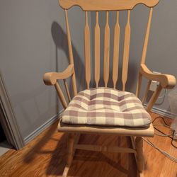 Rocking Chair