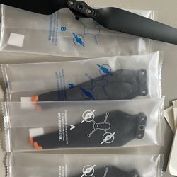 DJI Mavic 3 Propellers