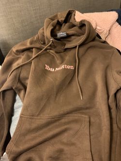 Brand name sweaters