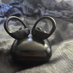 Power Beats Pro! 