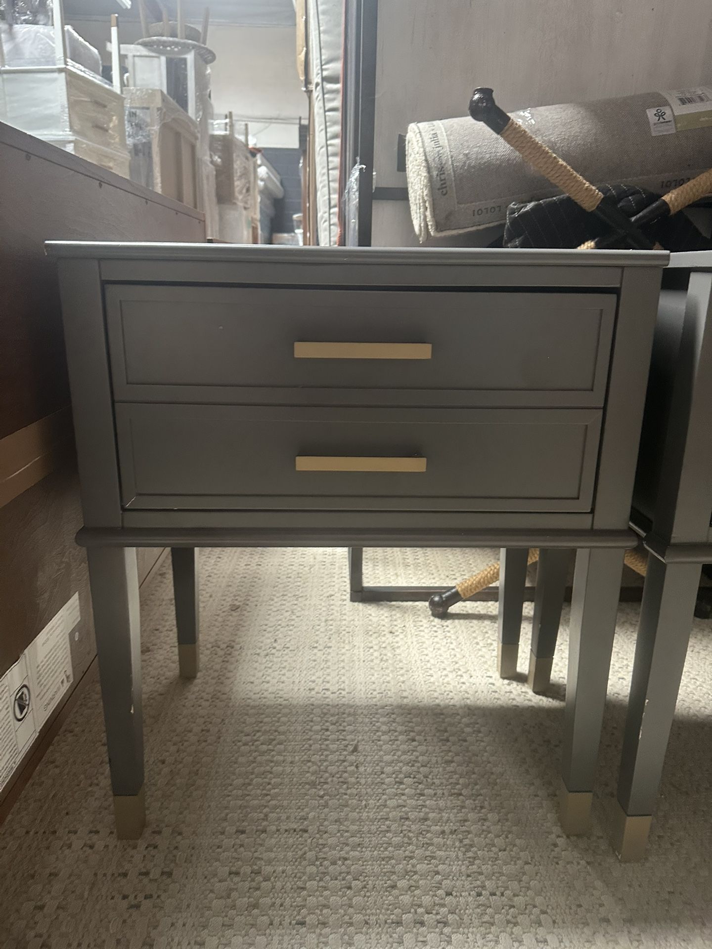 End Table Night Stand 