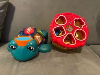 Infant\toddler toys