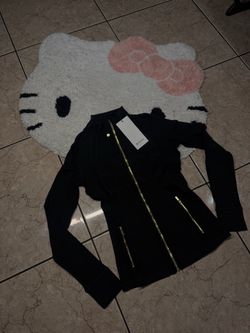 Lulu jacket