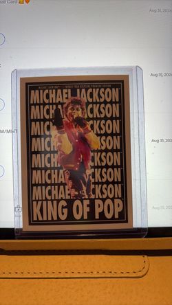 Michael Jackson