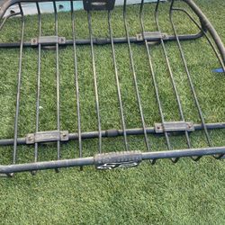 Roof Rack