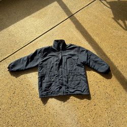 Freezer Jacket $20