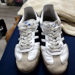 Adidas Samba