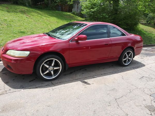 2002 Honda Accord For Sale In Decatur Ga Offerup