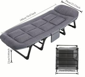 folding bed