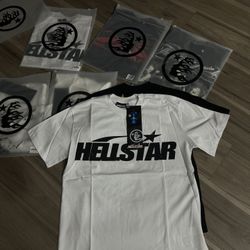 Hellstar Shirts