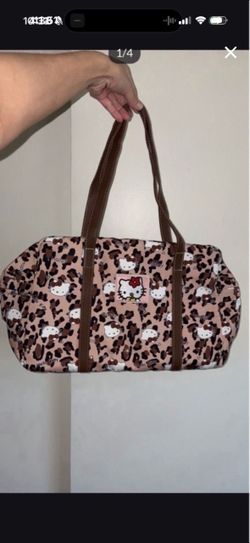 Travel bag
